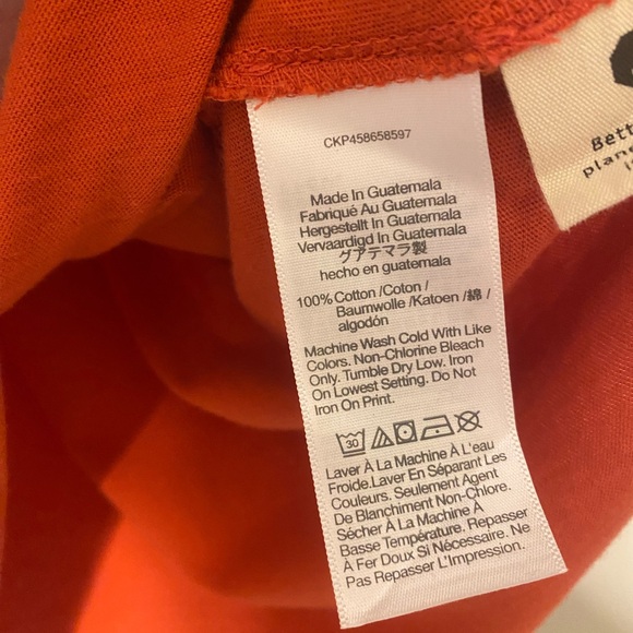 Madewell x Hôtel Magique Fruit Graphic Perfect Vintage Tee - Picture 8 of 10